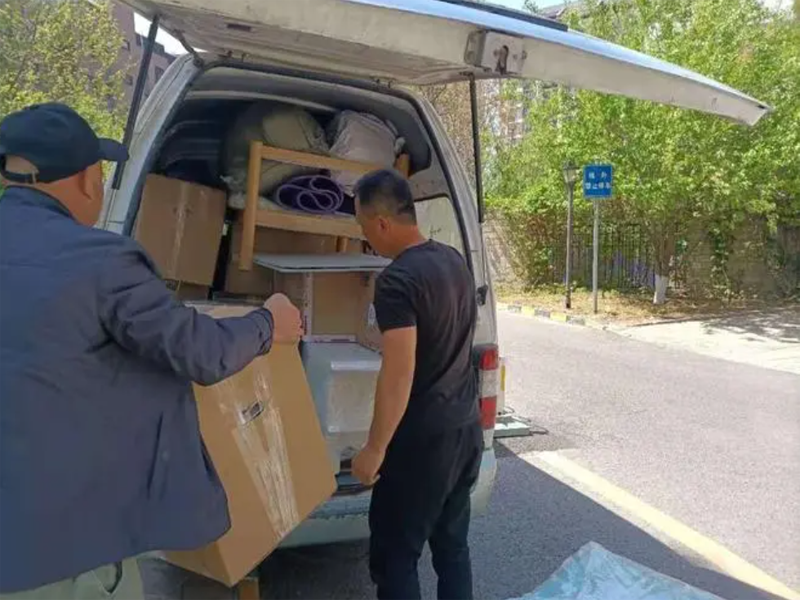 选择信誉好搬家公司的建议